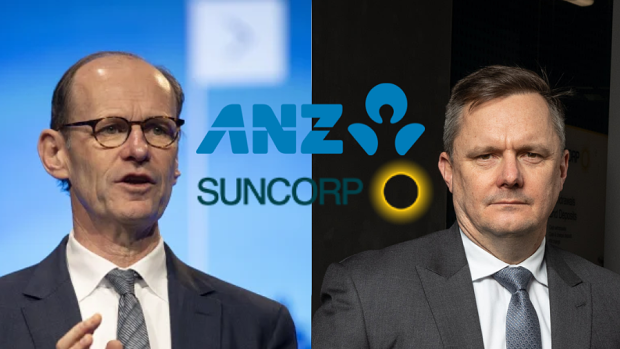 ANZ to challenge ACCC knockback of $4.9b Suncorp deal