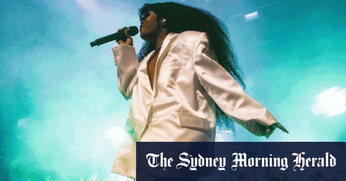 The Weeknd, Tkay Maidza, Devo, Lee Fields, Bad//Dreems to play Sydney - Vimarsana News