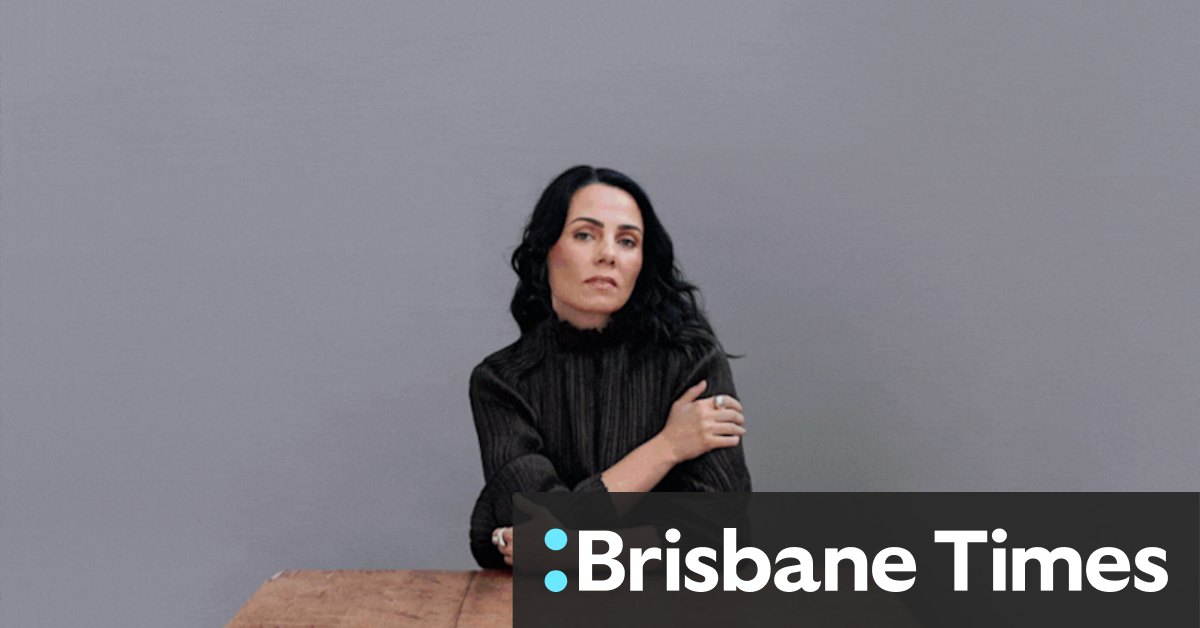 Jodi Matterson: The Australian Hollywood producer behind The Dry - Vimarsana News