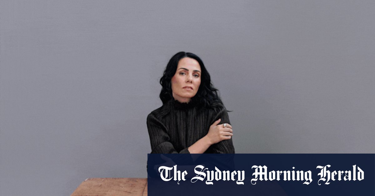 Jodi Matterson: The Australian Hollywood producer behind The Dry - Vimarsana News