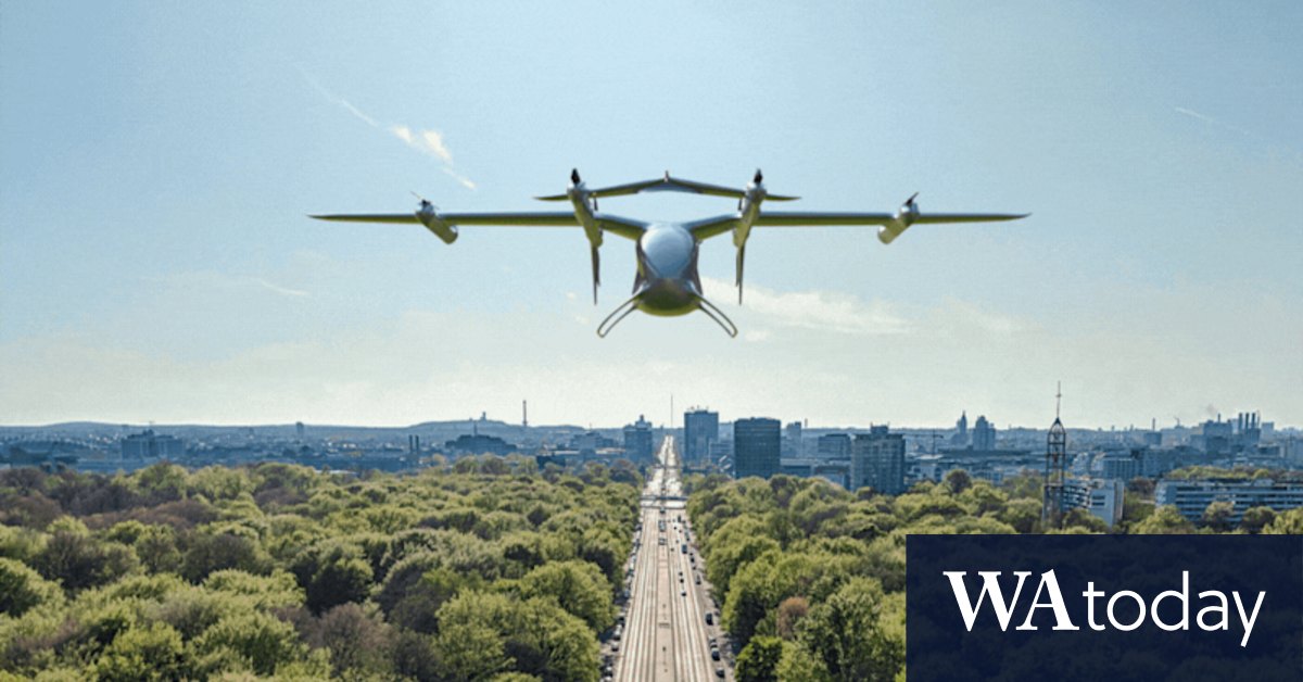 Bionic suits, airborne taxis, surround-sound drones: Where high-tech is taking us next - Vimarsana News