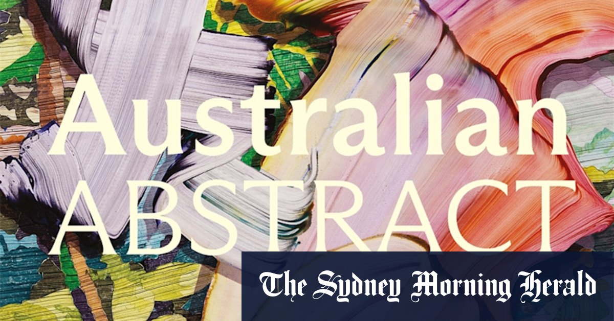 There's something missing from this spectacular book on Australian art - Vimarsana News