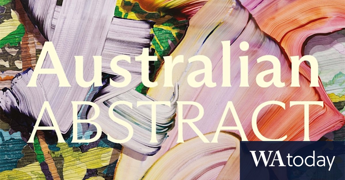 There's something missing from this spectacular book on Australian art - Vimarsana News