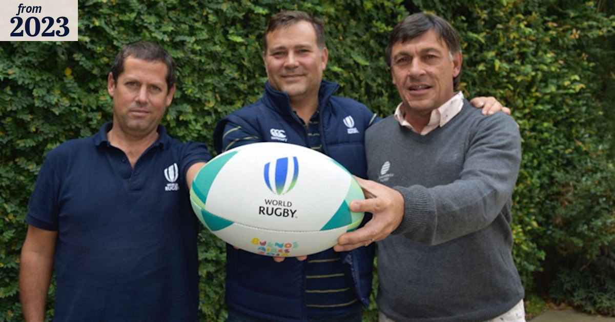 RA’s new high-performance chief revealed as post-Eddie era begins