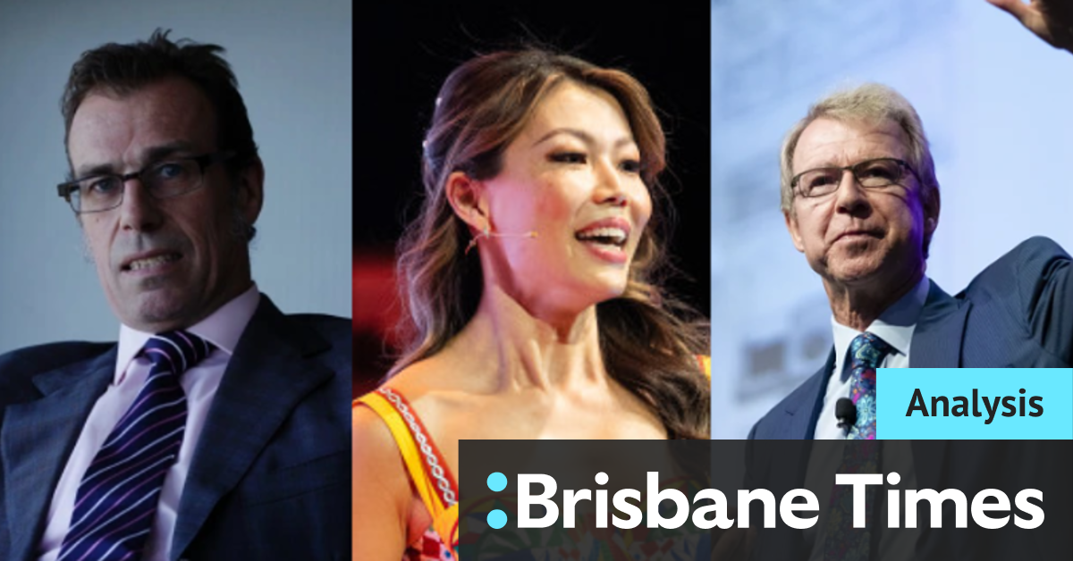 Cost of living Australia: Investors, economists nervous despite resilient earnings - Vimarsana News