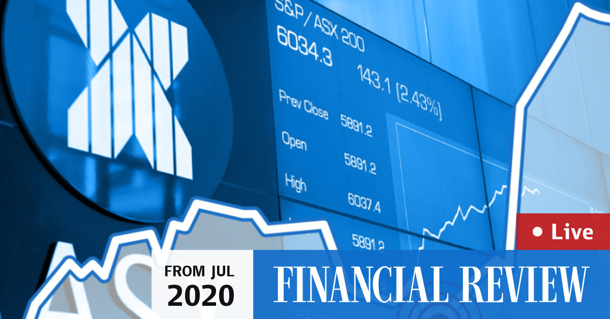 Asx Rises Afterpay Cracks 75 Tops 20b Market Cap