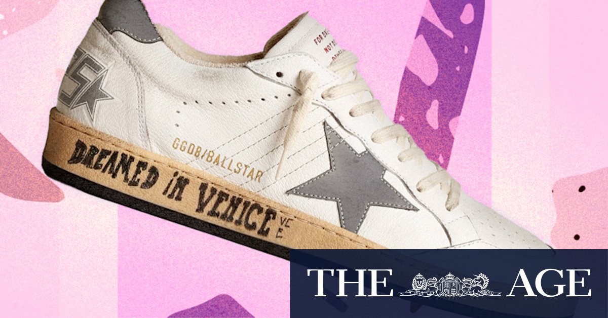 Golden Goose sneakers: Are they worth the price? - Vimarsana News