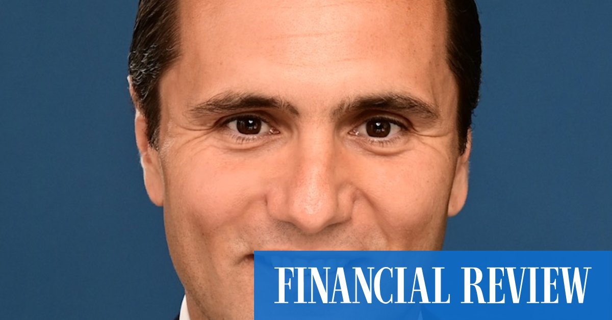 Credit Suisse names new co-head of investment banking - Vimarsana News