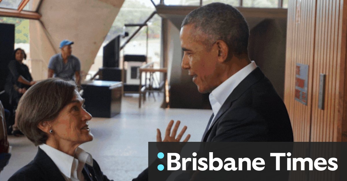 Sydney Opera House 50th anniversary: Confessions from four CEOs - Vimarsana News