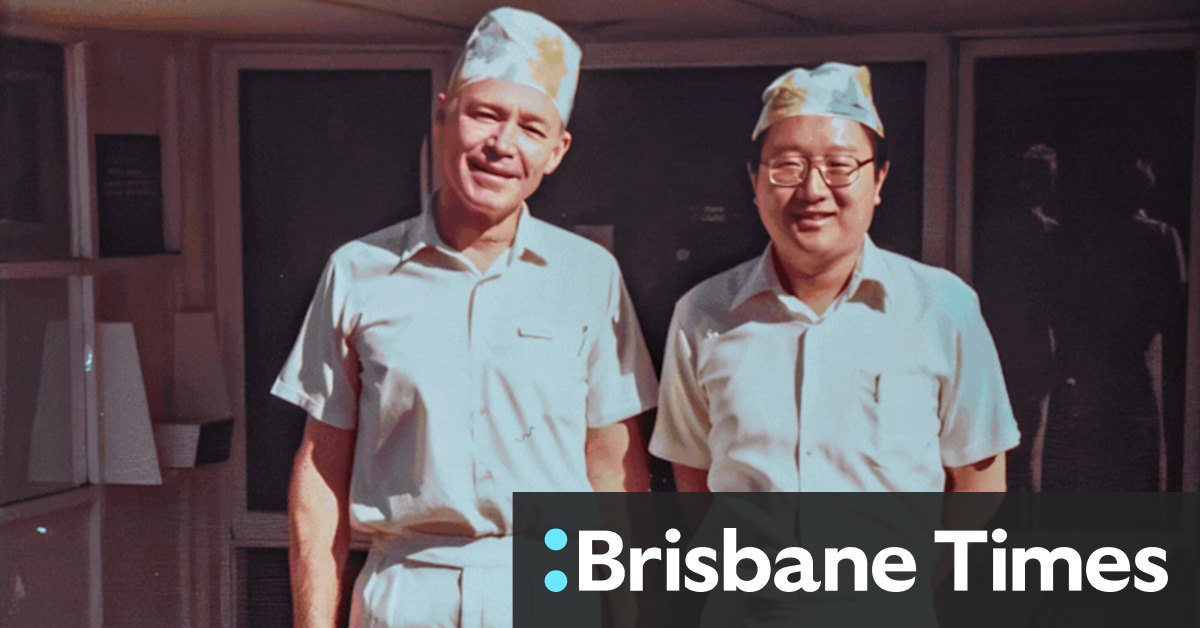 Dr Victor Chan pioneered changes for access to abortion - Vimarsana News