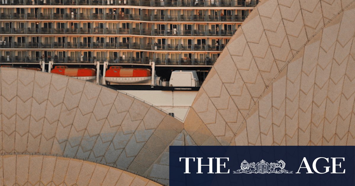 Sydney Opera House 50th anniversary: 50 years in 50 pictures - Vimarsana News