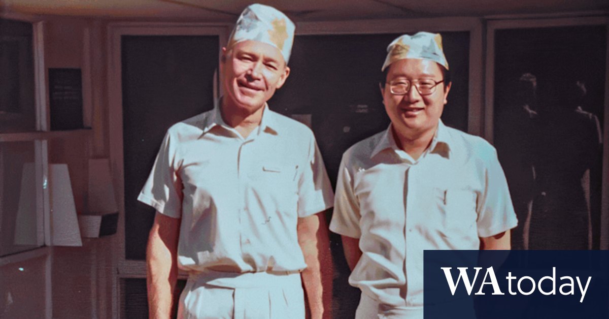 Dr Victor Chan pioneered changes for access to abortion - Vimarsana News