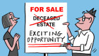 Rather than simply selling, considering the options for an inherited property could increase its value.