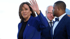 Tomorrow, in the biggest speech of her career, Kamala Harris will step into the spotlight for what could become a turning point in her campaign.