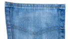 Frequently washed jeans or a new pair of stonewashed ones? The effect is the same – and the fading increases with every wash.