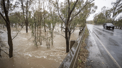 Victoria floods live updates: Towns on edge as floodwaters set to peak in Rochester