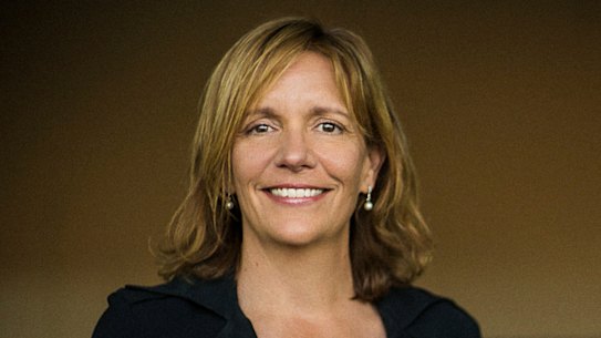 Karen Beattie is the founder of the Growth Faculty. 