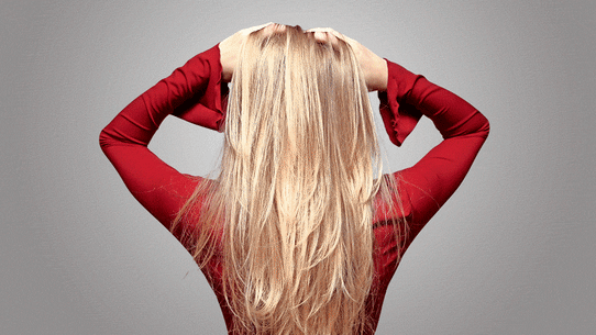 Deciding whether to colour your hair can be daunting. These tips should put your mind at ease.