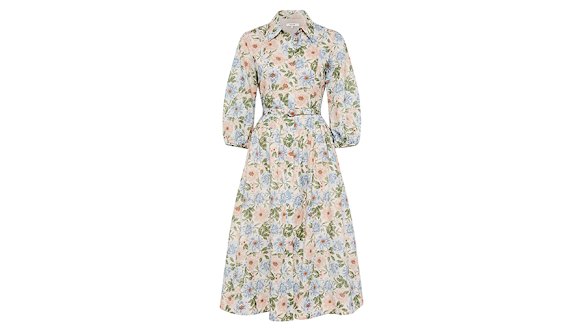 Review “Seabreeze Shirt Dress”.
