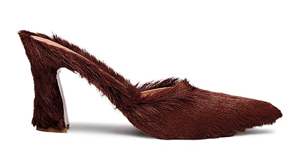 Scanlan Theodore “Pony” mules.