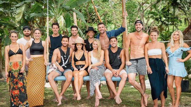 The success of Bachelor in Paradise illustrates the changing habits of viewers.