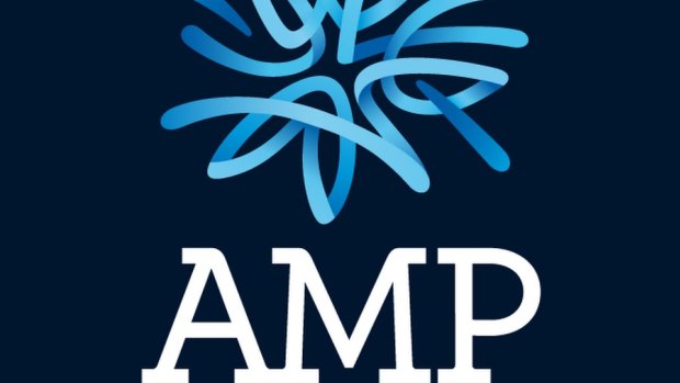 Ever-changing AMP is still finding its feet post-banking royal commission. 