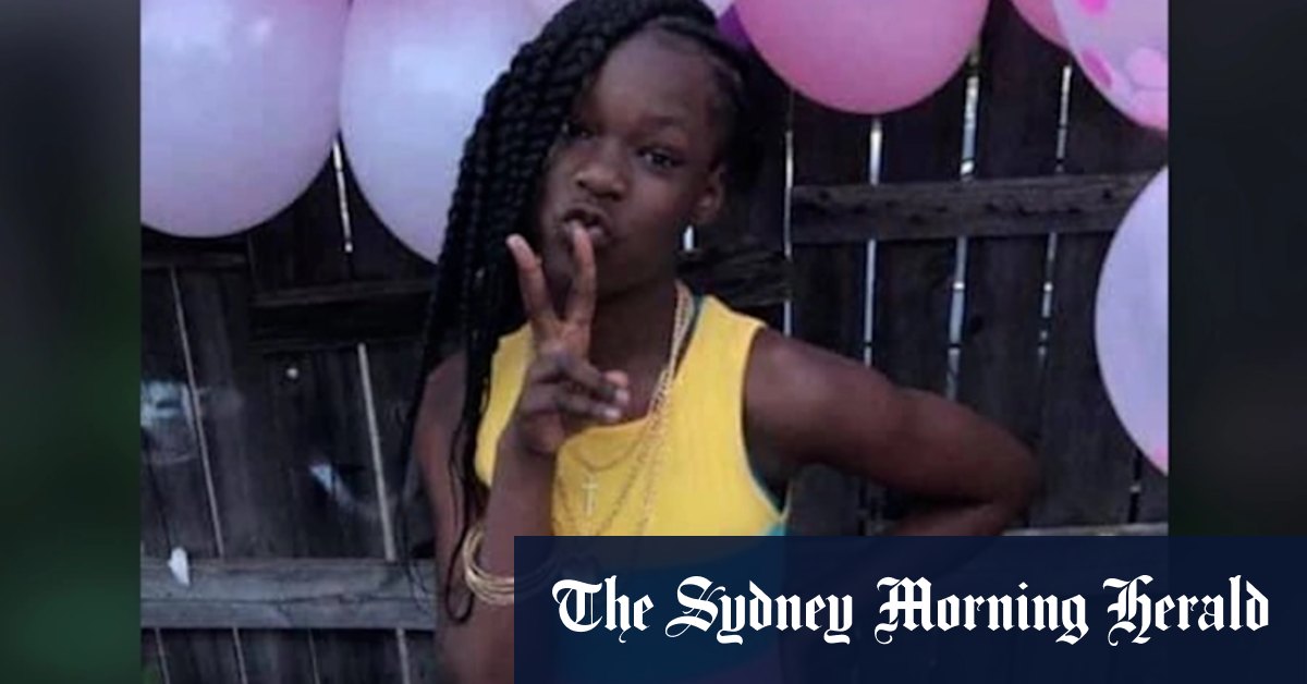 Se'Cret Pierce, 12 shot dead near where father Shane Oliver was killed - Vimarsana News