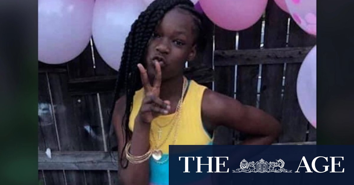 Se'Cret Pierce, 12 shot dead near where father Shane Oliver was killed - Vimarsana News