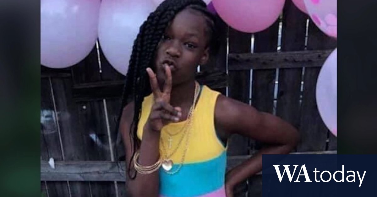 Se'Cret Pierce, 12 shot dead near where father Shane Oliver was killed - Vimarsana News