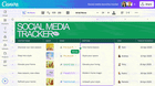 Canva Sheets is an update on how people have become accustomed to using spreadsheets like Excel and Google Sheets.