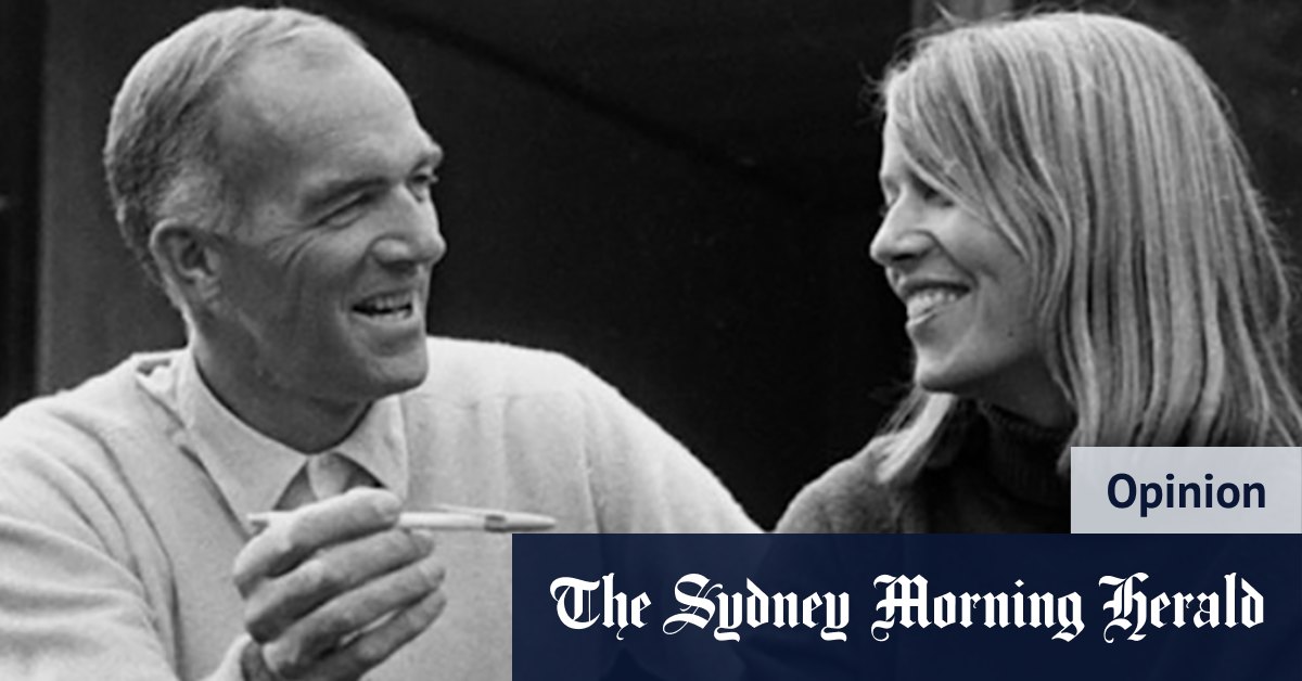 Sydney Opera House turns 50: Lin Utzon on her father Jørn - Vimarsana News