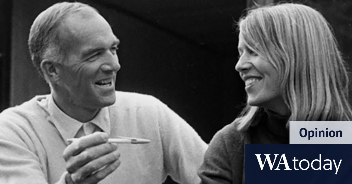 Sydney Opera House turns 50: Lin Utzon on her father Jørn - Vimarsana News
