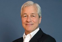 Jamie Dimon - Business Summit headshot supplied