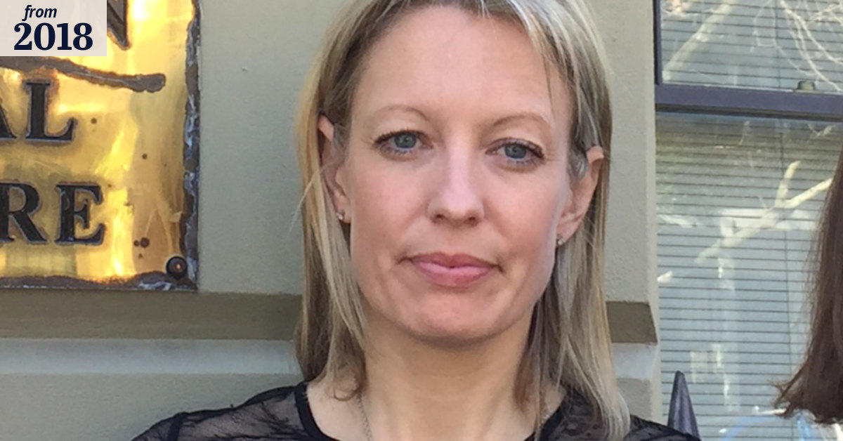'It was all controlled by him': How Rachael escaped financial abuse