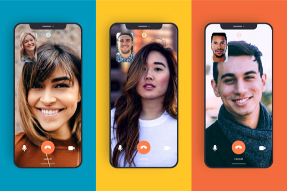 Bumble launched video chat in 2019.