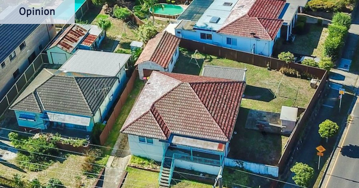 Knocking down and rebuilding? Don’t fall for these tax traps