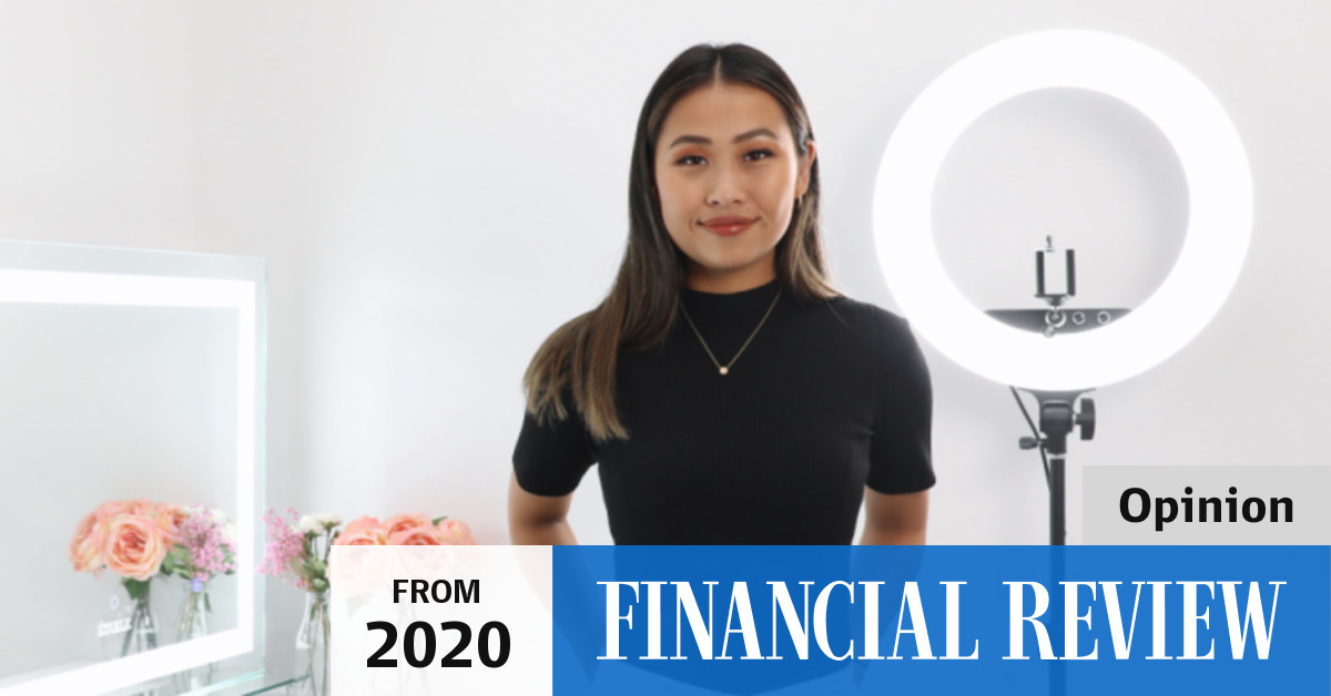 Coronavirus Australia How Etoile Collective Went From Start Up To Lockdown