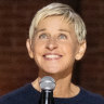 Ellen DeGeneres: For Your Approval. 