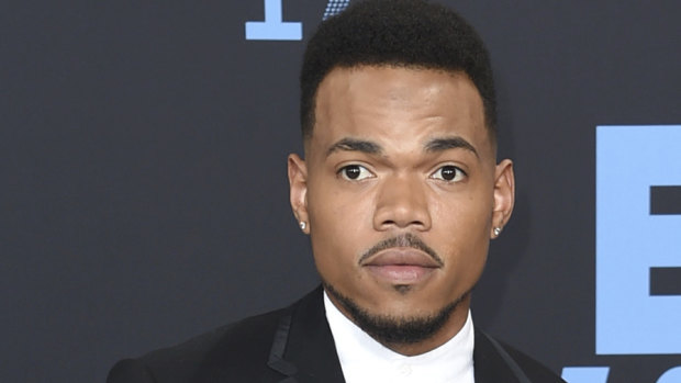 Chance The Rapper has pulled out of Splendour In The Grass last-minute due to illness. 