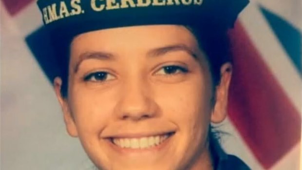 ‘I’ll throw you overboard’: Navy officer threatened bullied recruit, hearings told
