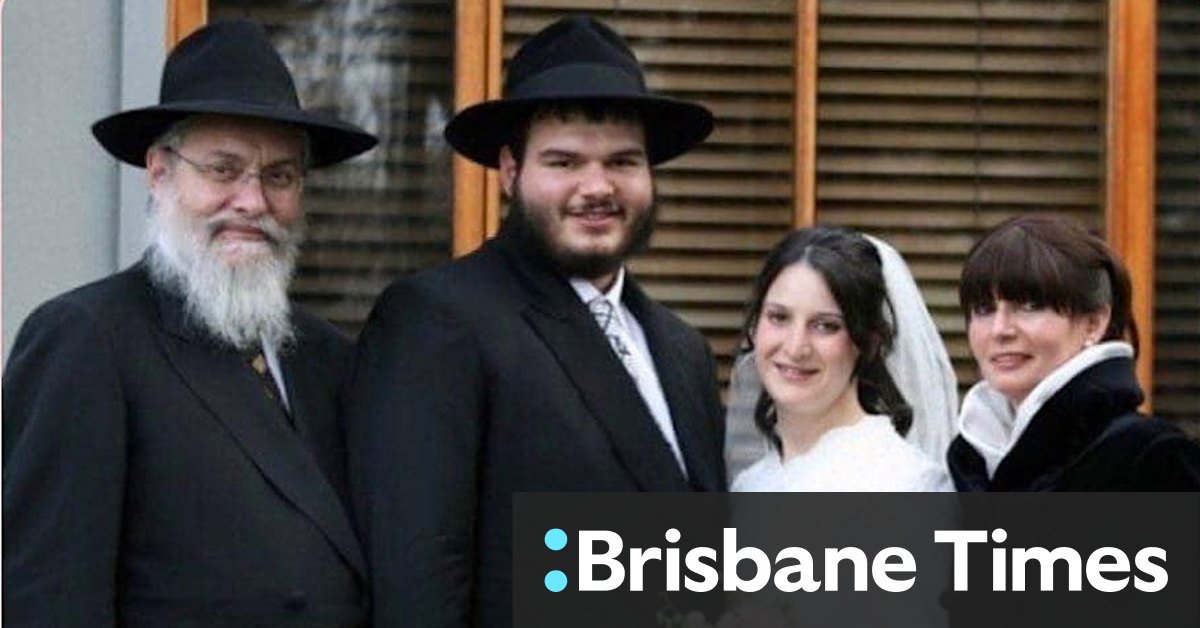 Australian couple Tzvi and Itty Ainsworth missing in Miami building collapse as number of missing grows - Vimarsana News