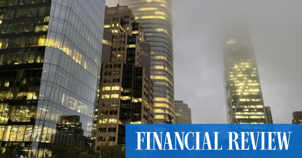 San Francisco bets on swanky Sho Club to lure workers back to office - Vimarsana News