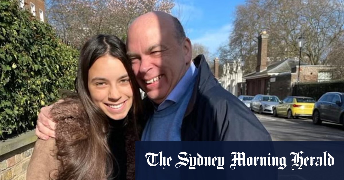 Body of Mike Lynch’s daughter Hannah recovered in Sicily
