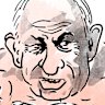 Best of cartoons, August 25, 2025