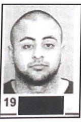 Abuzar Sultani was the ringleader of a dangerous crew of killers. 