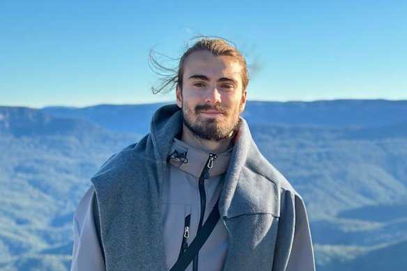 Daniel Elkayam “loved life – fully and intensely” his family said.