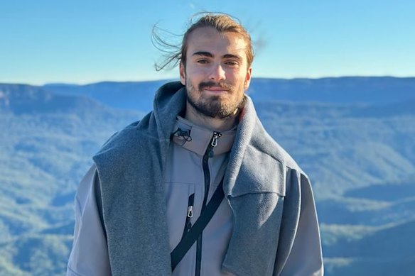 Daniel Elkayam “loved life – fully and intensely”, his family said.