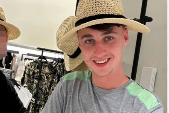 Jay Slater went missing after attending a music festival on Tenerife.