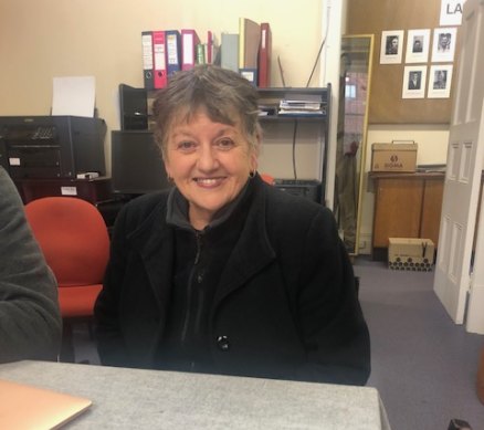 Lyn Skillern is secretary of the Leongatha Historical Society.