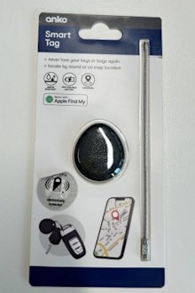 Kmart recalled the Smart Tags in 2024 after failures to comply with standards.